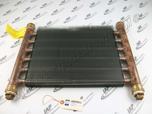 114868-002 Aftercooler