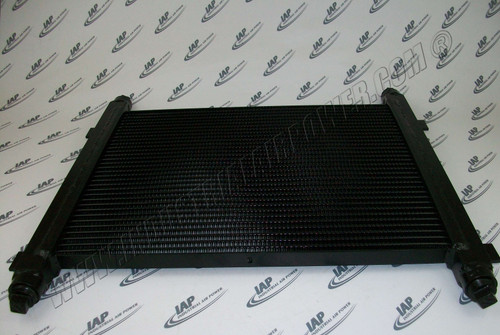 116467-003 Heatexchanger, Aftercooler, Aluminum