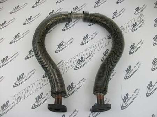 1828 Heat Exchanger