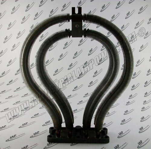 5857-001 Aftercooler