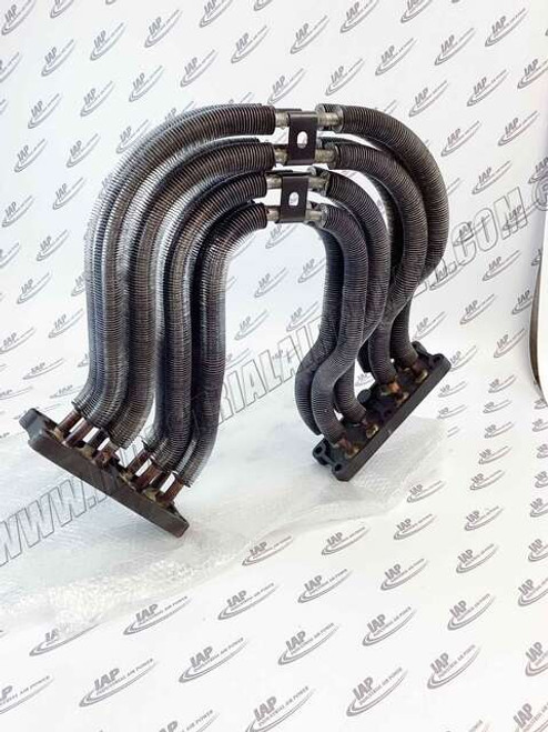 6658 1P Air-cooled Intercooler Heat Exchanger