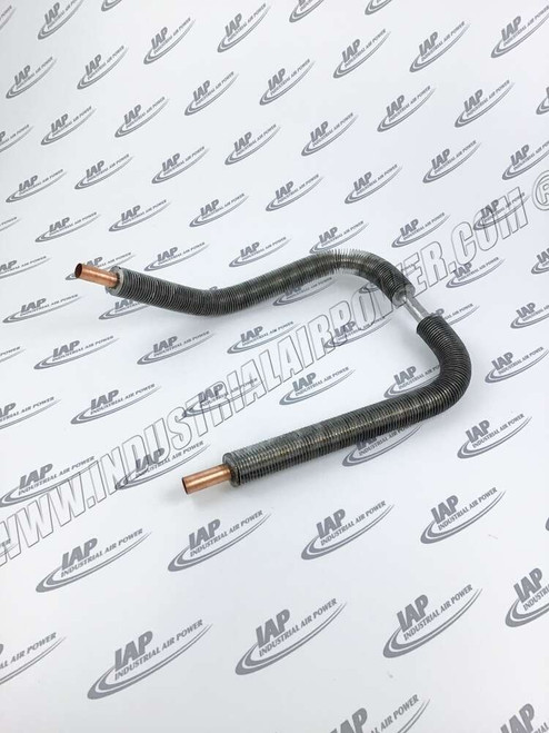 115652 Qr-310 Air-cooled Intercooler