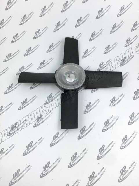 128887-026 Fan Cw 18.0Od 1.62Bd 4 Blade