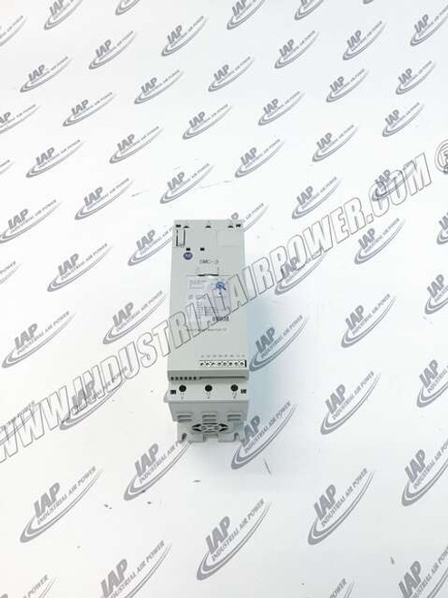 115680-008 Smc-3 Open 43A Soft Starter