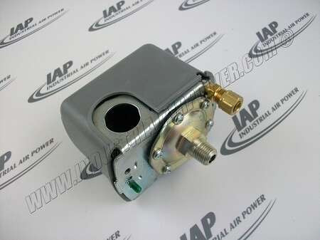 110512-005 Pressure Switch