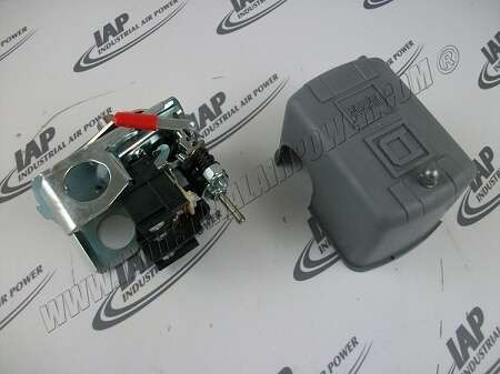 110512-010 40Dif 135Lb Nema 1 Pressure Switch