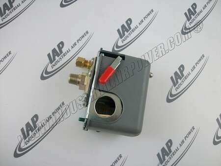 110512-011 Pressure Switch