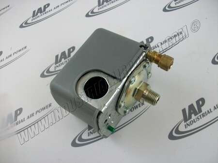 124666-021 Pressure Switch