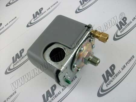 124666-022 Pressure Switch