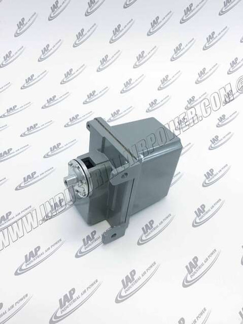 124666-028 30Dif 145Lb Nema 4 Pressure Switch