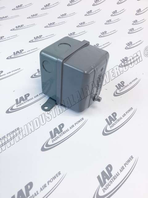 8698-100 20Dif 80Lb Open Pressure Switch