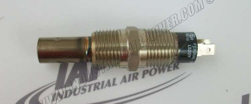 122880-525 S Piston 0 520F 495-545 Temperature Switch