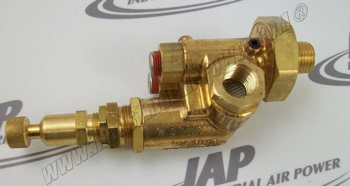 2023903202 Valve, Control, Lvd, Custom 121-250