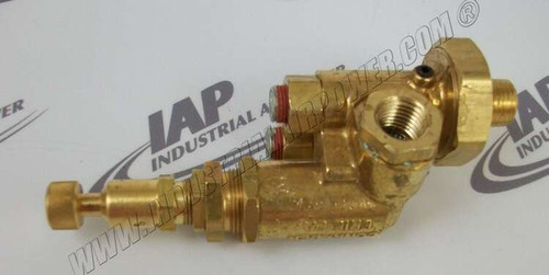 2023903205 Valve Control Lvd Preset 155-165