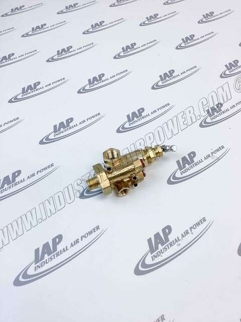 2023903301 Valve Control Ls Custom 51-120