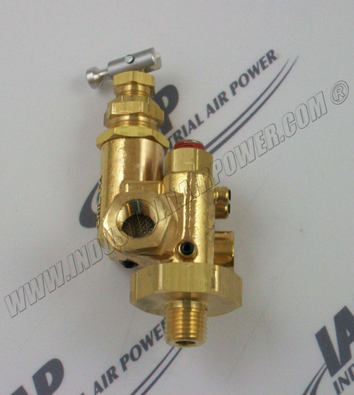 2023903304 Valve Control Ls Preset 90-100