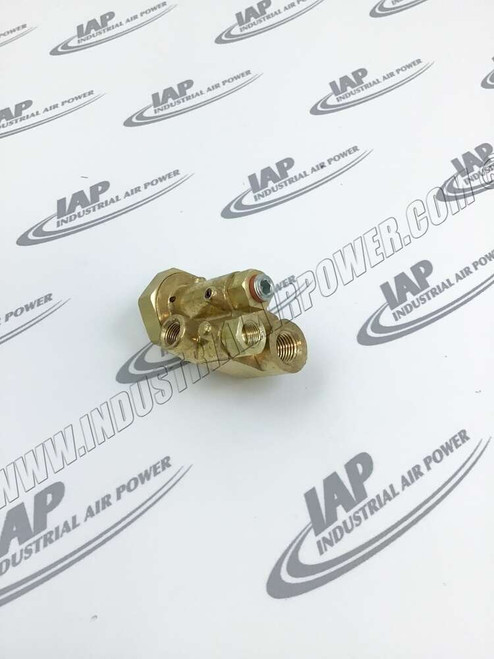 2023903401 Valve Control Solenoid 0-250