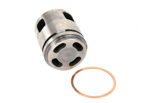 1950 Valve Discharge Valve Bumper