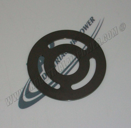 7753 Discharge Valve