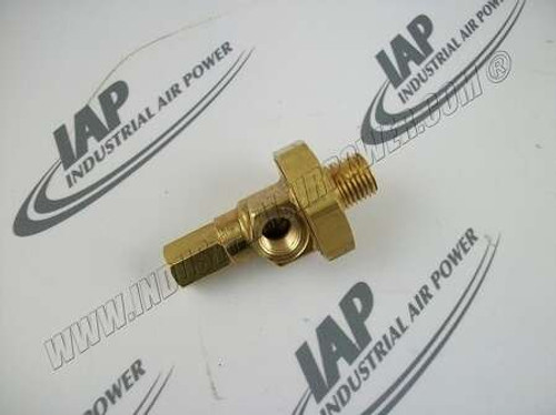 110827-002 Unloader Valve