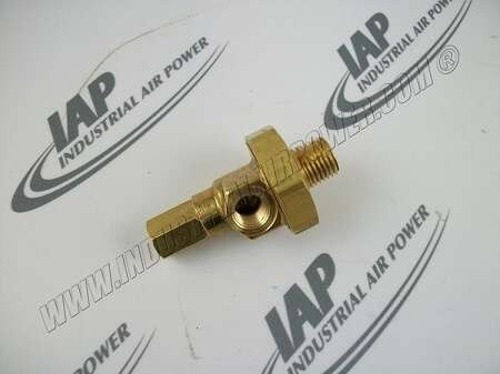 110827-002 Unloader Valve