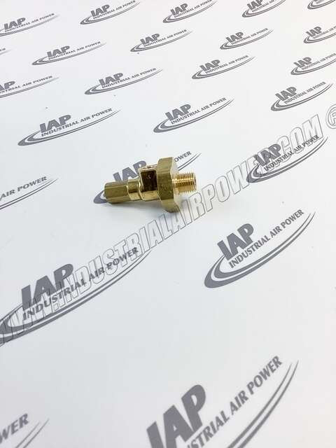 110827-004 Synthetic Lube 201-500 Hydraulic Unloader Assembly