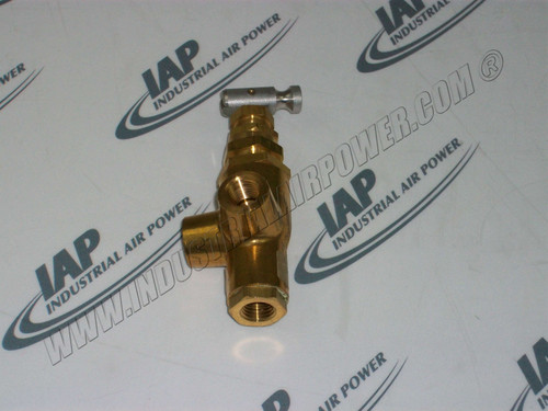 110832-125 Pilot Valve