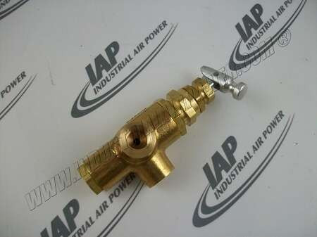 110832-150 Pilot Valve