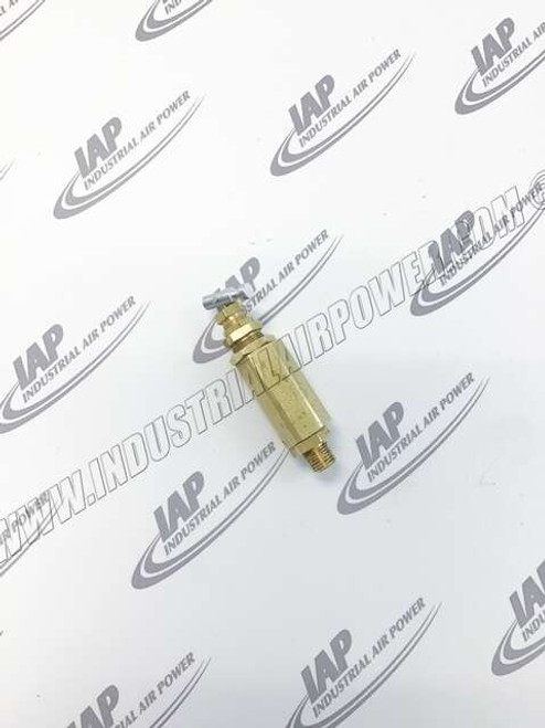 110998-165A Pilot Valve