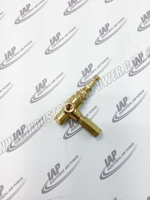 111423-165 Pe-Dc Required Preset 155-165 Pilot