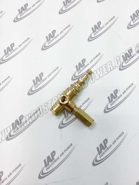 111423-165 Pe-Dc Required Preset 155-165 Pilot