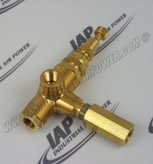 111423-998 P Required Mid Range 71-150 Pilot