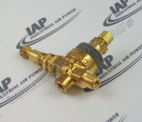 113320-140 Dual 125-140 Valve Unloader Pilot
