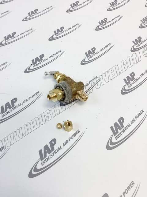 113321-100 Con 90-100 Valve Unloader Pilot
