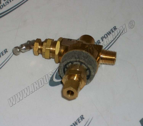 113321-165 Conti 150-165 Valve Unloader Pilot