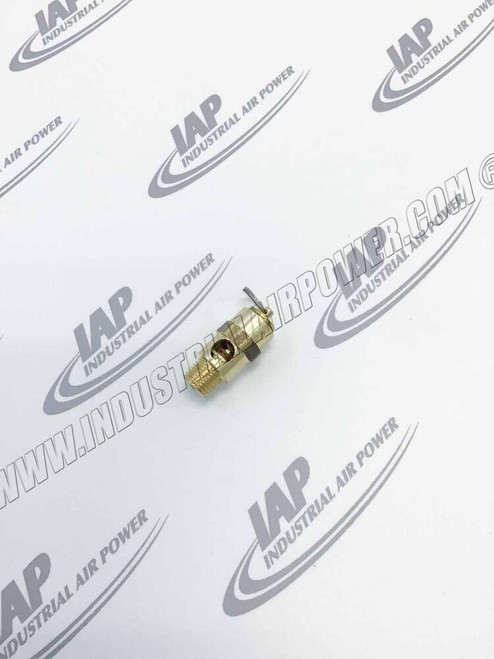 110513-165 Relief Valve