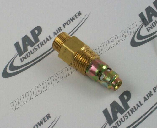 110921-155 Check Valve
