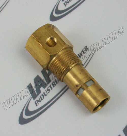 110965-107 Check Valve