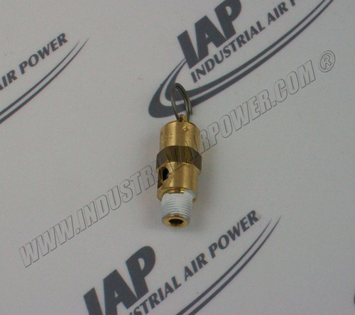 111089-140 Relief Valve