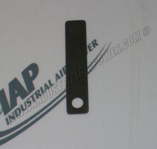 112359-2 Valve, Reed, Stainless Steel