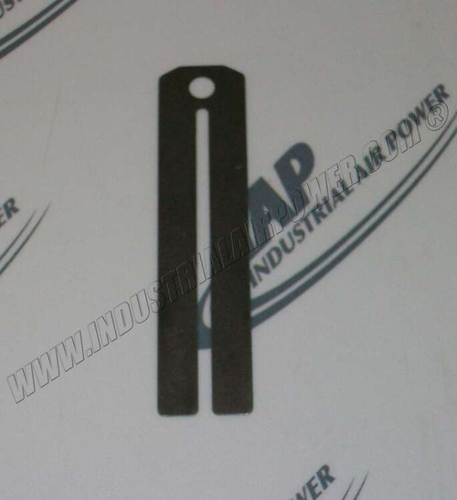 112380 Valve, Reed, Stainless Steel(1/4 Scr)