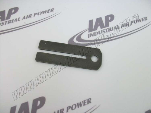 112380-001 Stnls Stl(1/4 Scr) Reed Valve
