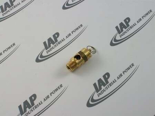 113141-200 Relief Valve