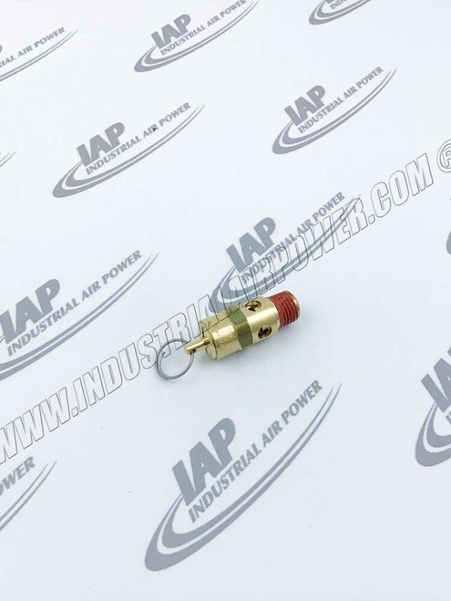 2961-185 Relief Valve