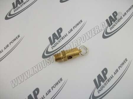 2961-215 Relief Valve