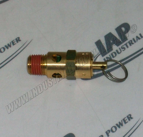 2961-225 Relief Valve
