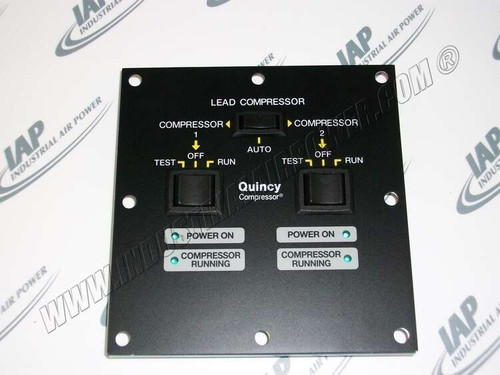 114431 C.C Duplex Annunciator Board