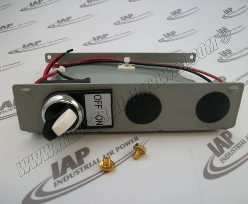 2024002001 Switch, Ctrl, On/Off Nema 1
