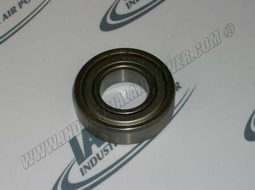 112595 0.59W 0.98 2.04 Radial Ball Bearing