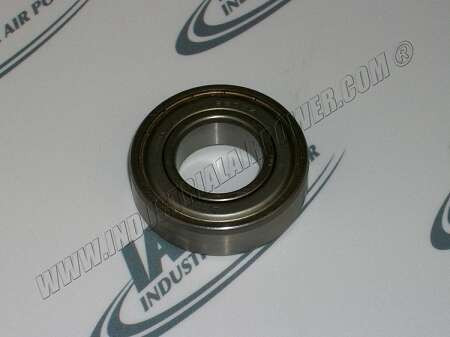 112595 0.59W 0.98 2.04 Radial Ball Bearing